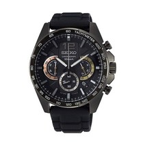 SSB349P1 세이코 SEIKO 네오스포츠 크로노 메탈시계