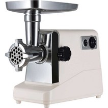 가정용 고기 민찌기 육가공 믹서 민서기 소세지기계, 고기 분쇄기 (표준 구성)