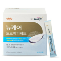 뉴케어 토로미 퍼펙트 환자용 식품, 3g, 10박스