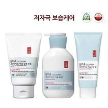 데일리 보습 크림 저자극 민감케어 수딩젤 진정효과 세라마이드 크림, 아토 로션 350ml, 350ml