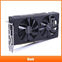 사파이어 RX570 8G 플래티넘 에디션 그래픽 카