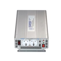 다르다 인버터 순수정현파 12V 1500W 자동차 전기사용