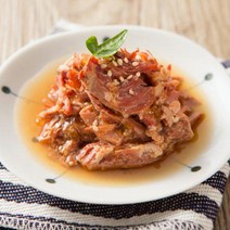 쇠고기장조림 200g 500g 1kg