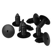 CNC조각기 각인기레이저 조각사 벌집 작업 테이블 고정 바늘 TTS TS2 Co2 절단 기계/레이저 CNC 부품, 02 9.0mm_02 8pcs