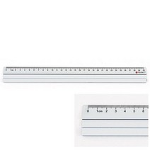 알루미늄 커팅자 30CM 50CM자 책자 컷팅자 눈금자 스테들러자 각도기 15센티자 안전자 모양자세트