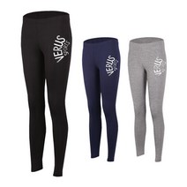 [3+이벤트]베루스 언더레이어 여성 9부 레깅스 VE-W422