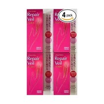 일본직발송 6. フェルゼア 유익한 4개 팩 페르제아 리페어 베일 프라임 40G들이×4개 B01KQ5W4MU, One Size_One Color, One Color, 상세 설명 참조0