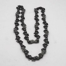 농업 황무지 톱 블레이드 도구 나무 잎 가위 소형 가정용 잔디 깎는 기계 액세서리, Chain 12X44