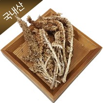 산애약초 건와송 말린와송 300g 국내산, 상세설명 참조, 없음