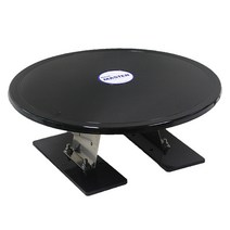 스펙트럼 Omni-master 무지향성 HDTV 안테나(선박용 캠핑카용 안테나)-블랙, Omni-master 블랙(무지향성 안테나)