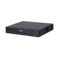 DAHUA 초고화질 5MP 4채널 AHD TVI CVI DVR 녹화기 XVR5104HS-4KL-I2