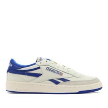 리복 클럽 C 빈티지 스니커즈 FW4863CLUB_C_REVENGE_VINT_CHALK -