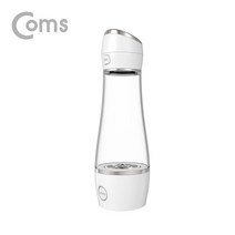 순수 수소수 제조기 텀블러 _ 050498EA, 본상품선택