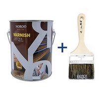 우레탄바니쉬 니스, 2