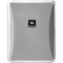 JBL CONTROL 25-1 WH 스피커 벽부형 카페 매장 회의실