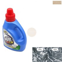 비트 트럼세탁기 액상형 세제 2.4L 드럼 빨래 물세제 액체 세재 새제