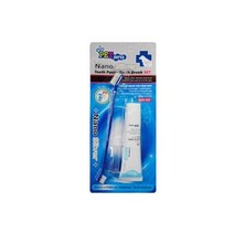 펫퍼스 은나노 칫솔 치약 세트 개치아칫솔 강아지치솔