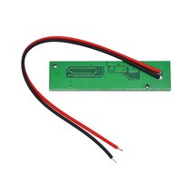 적산계 배터리 인산철 리튬 배터리 레벨 2S 8V 3S 12V 4s 16V 5s 21V 6S 25V 표시기 테스터 LCD 디스플레, 05 5S