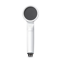 루루벨 셀워터 마이크로버블 샤워기, (43%OFF)셀워터 샤워기 1개+비타민필터 1개, 화이트