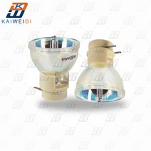 Kaiweidi P-VIP230 0.8 VLT-XD590LP 호환 프로젝터 전구 미쓰비시 GX-730 XD590 u, 01 1PC