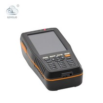 테스터기 케이블 네트워크 라인 분석기 VDSL/ADSL 테스터 TM 600 VDSL VDSL2 ADSL WAN/LAN, 옵 션 선 택 Type A (품번 12344