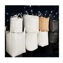톤백마대 자루 마대자루 주문제작, 1.벨트형2벨트, 1개