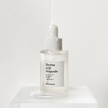 [페이스팩토리]더마 EGF 모공 앰플 30ml, 단품