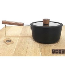 FORT IH 북유럽 인덕션 18 편수 주방용냄비 식당냄비, 본상품선택, 본상품선택