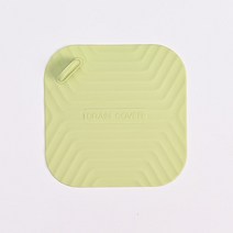 배관자제 스토퍼 새로운 실리콘 바닥 드레인 방취제 패드 주방 싱크 스트레이너 화장실 욕실 안티 냄새 하, [03] green, [01] 15X15CM, 03 green_01 15X15CM