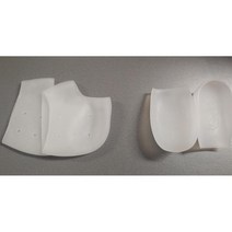 투명 통기성 키높이 깔창 3cm 5cm 굳은살관리 발바닥, 상세페이지참조, 1. 높이3cm