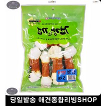무기력해소 치석제저개껌 강아지가좋아하는음식 오래가는껌 강아지기호성 치석제거껌, 1개