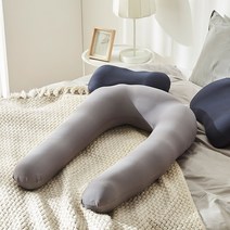 한샘 빨아쓰는 마약 바디필로우