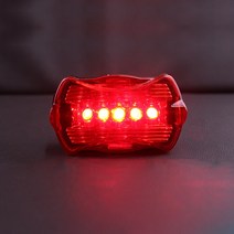 자전거 후미등 / 자전거용품 자전거악세사리 자전거