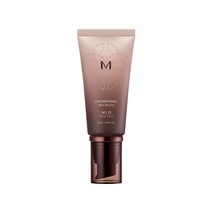 [미샤] 초보양 비비크림 (23호 차분한베이지) 50ml, 단품