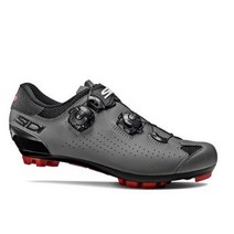 시디 2021 이글 10 MTB용 클릿슈즈, BLACK + GREY, 265