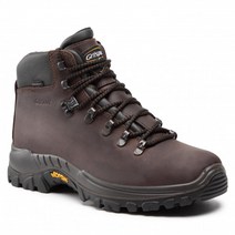 Trekkingschuhe Grisport - 10353D4Y Marrone