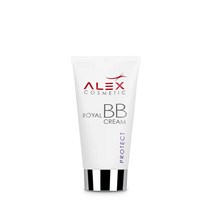 알렉스 코스메틱 로얄 BB크림 비비크림 50ml