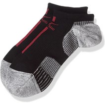 [미즈노 남성 트레이닝웨어] 육상복 레이싱 양말 U2MX6001 남여공용