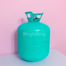 헬륨풍선을 위한 헬륨가스통 (3 size) 풍선 20개분 30개분 50개분, 헬륨 30개분