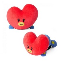 BT21 라잉 마그넷 봉제인형 COOKY, 단품