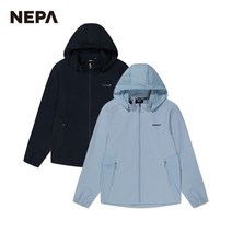 [네파] 22년 남성 퍼포마 하이브리드 자켓 (2색상 택1) - 7I10622