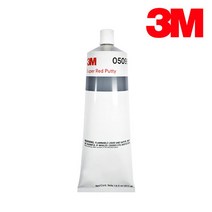 [P1D] 3M 슈퍼 레드퍼티 PN5099 / 빠데 레드퍼티 자동차보수 판금 퍼티 보수빠데 보수퍼티 ( P1D / 991247EA ), 본상품선택
