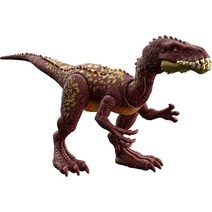 쥬라기 월드 피어스 포스 마시아카사우루스 캠프 백악기 정통 공룡 스트라이크 모션 액션 피규어 움직일 수 있는 관절 선물 팬 3세 이상 6260511785