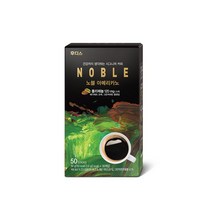 후디스 노블 아메리카노, 50개입, 1개