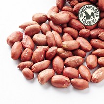 산과들에 [산과들에] 22년산 햇 땅콩 국산 볶음땅콩800g / 생땅콩1kg, 국산볶음땅콩400gx2봉