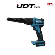 UDT 충전 리베터기 UCR-205N 리벳건 무선 리베터기, 충전기