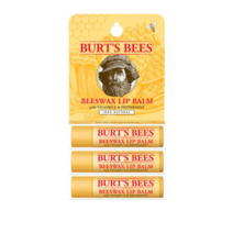 버츠비 모이스춰 라이징 립 밤 4.25g, 허니, 15개