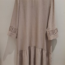 [모스코나] NC06 밑단플레어원피스 MOOW21503 (7280709)