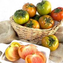 더조은푸드 [더조은푸드] 대저토마토 2.5kg (L 사이즈), 1