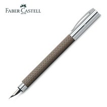 기타 바보사랑[펜스테이션]파버카스텔 엠비션 블랙 샌드 만년필